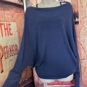 Free People Womens sweater